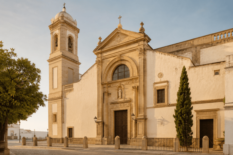 Iglesia San José
