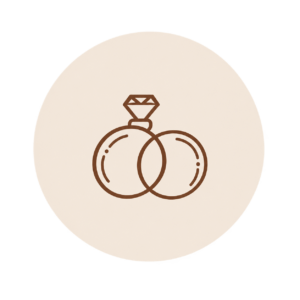 icono ceremonia boho
