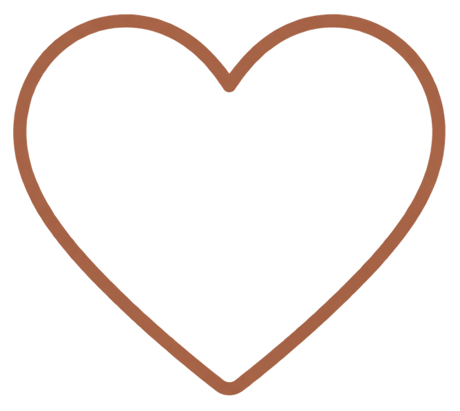 corazón
