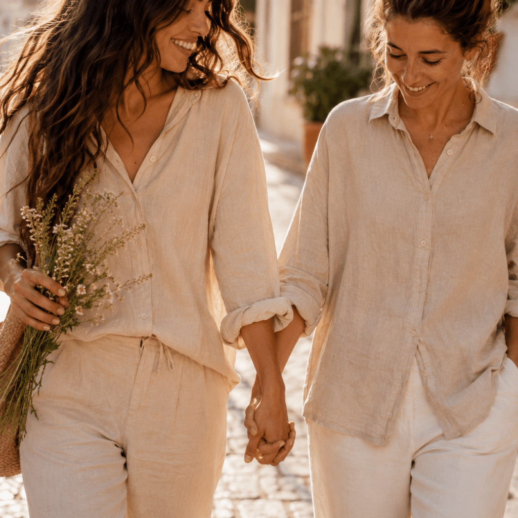 Elena y sofía