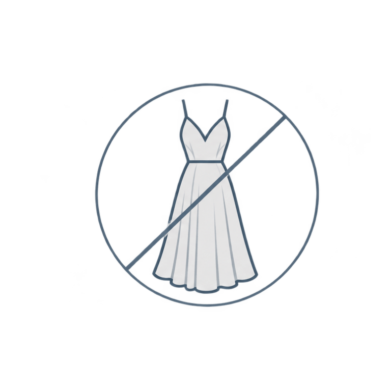 vestido