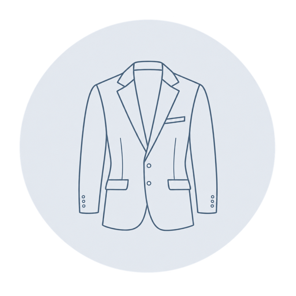 traje boda