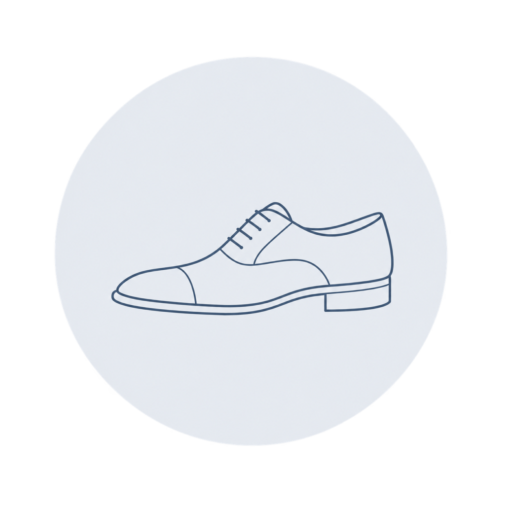 zapato comodo