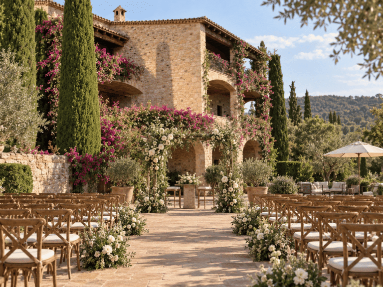 Ceremonia mediterranea