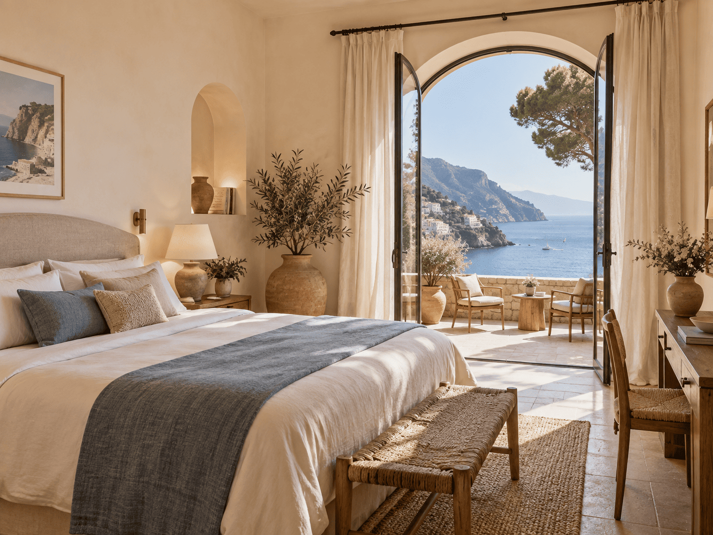 Hotel mediterraneo