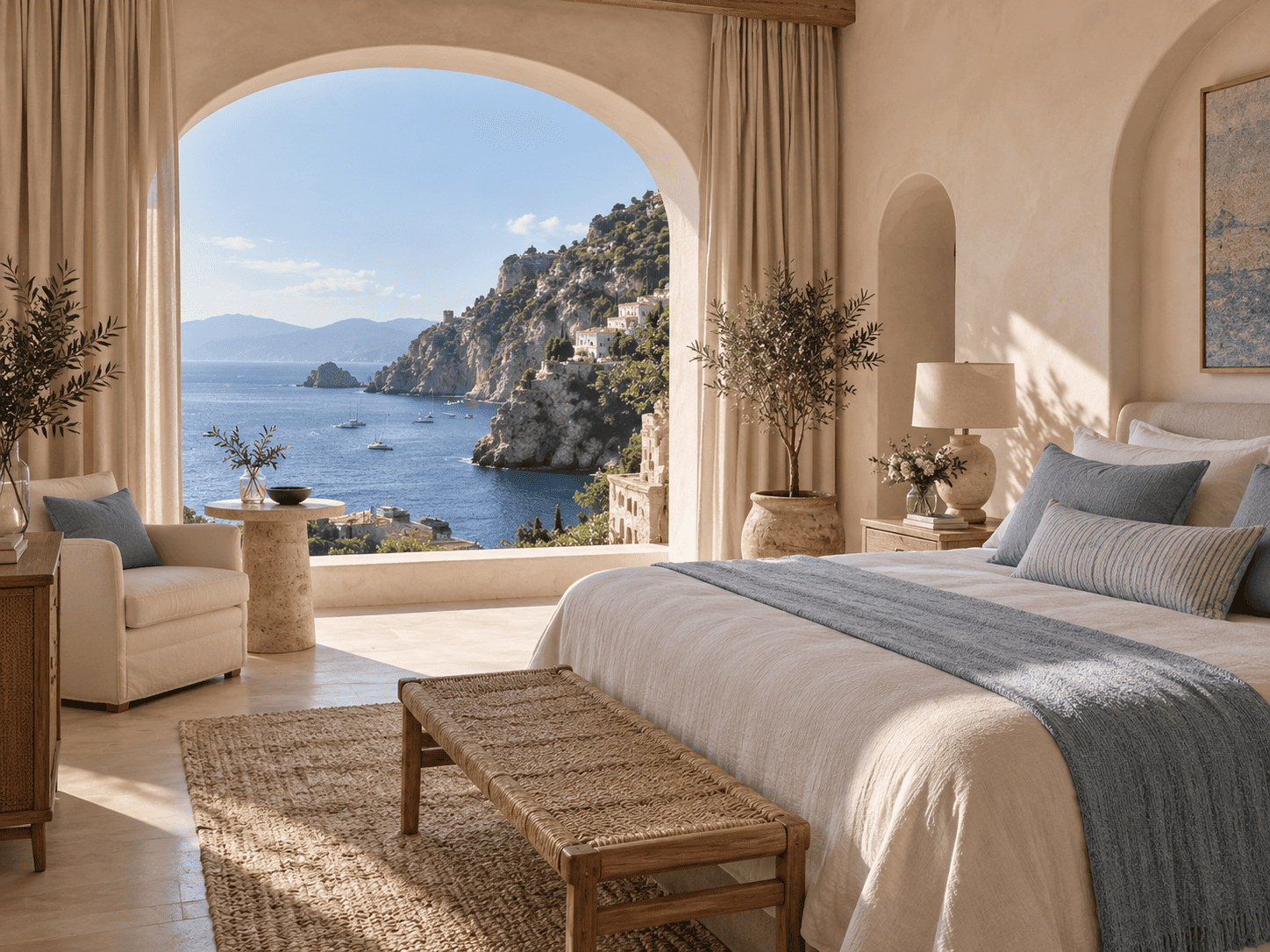 Hotel mediterraneo
